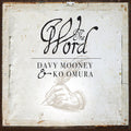 Davy Mooney: The Word - CD