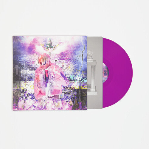 Thaiboy Digital: Back2Life - VINYL