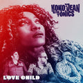 Koko-Jean & the Tonics: Love Child - CD