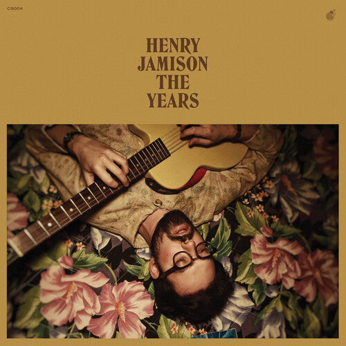 Henry Jamison: The Years [ Vinyl ]