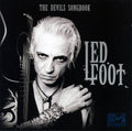 Ledfoot: Devil's Songbook { CD }
