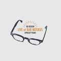Dr Bekken: Upright Piano: Live at Bar Moskus { CD }