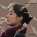 L'Oreille De Melanie: In Memory of Melanie Defize: L'oreille de Melanie: In Memory of Melanie Defize { CD }
