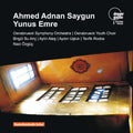 Ahmed Saygun Adnan: Yunus Emre { CD }