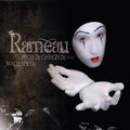 Noelle Spieth: Rameau: Pieces de Clavecin de 1741 { CD }