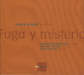 Oder Assad: Fuga y Misterio { CD }
