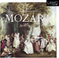 Strunck, David Friedemann / Oslo Kammerakademi: Mozart for Wind Octet { CD }