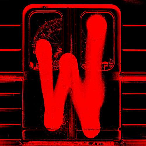Warriors - Original Soundtrack - LP [ Record ]