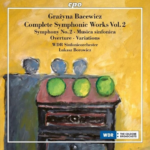Johann David Heinichen: Heinichen & Telemann: Complete Orchestral Works, Vol. 2 { CD }