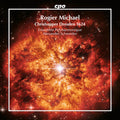 Melchior Franck: Christvesper Dresden 1624 { CD }