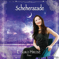 Nikolai Rimsky-Korsakov: Rimsky-Korsakov: Scheherazade { CD }