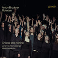 Anton Bruckner: Bruckner: Motetten { CD }