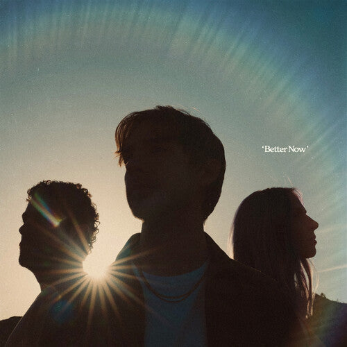 Wild Rivers: Better Now { CD }