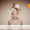 Antonio Vivaldi: Vivaldi: Musica sacra per coro e orchestra, Vol. 1 { CD }
