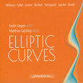 Kyle Bartlett: Elliptic Curves { CD }
