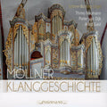 Johann Sebastian Bach: Mollner Klanggeschichte { CD }