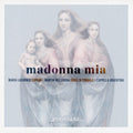 Claudio Monteverdi: Italian Monodies & Organ Works from the 16th & 17th century { CD }