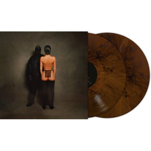 Kanye West & Ty Dolla Sign - Vultures 1 - LP [ Record ]
