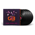 G3 (Satriani/Johnson/Vai) - Reunion Live (25th Anniversary Tour) - LP [ Record ]