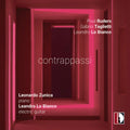 Leandro Lo Bianco: Contrappassi { CD }