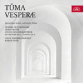 Frantisek Ignac Antonin Tuma: Tuma: Vesperae { CD }