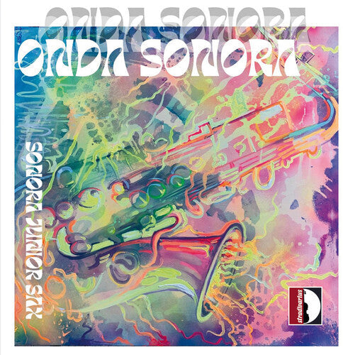 Zequinha de Abreu: Onda Sonora { CD }