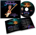 John Lodge: Love Conquers All - CD