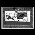 Rudimentary Peni - Pope Adrian 37th Psychristiatric - LP [ Record ]