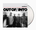 Out Of/Into: Motion I - CD