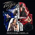 Tarja: Rocking Heels: Live At Hellfest - CD
