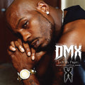 DMX - Let Us Pray: Chapter X - 12" EP [ Record ]