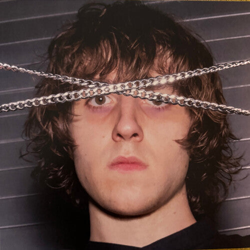 Cameron Winter - Heavy Metal - LP [ Record ]