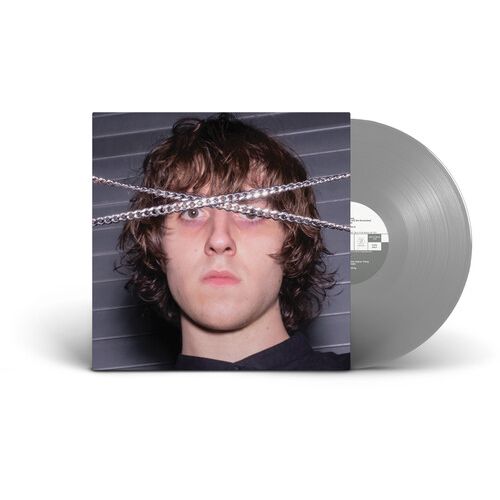 Cameron Winter - Heavy Metal - LP [ Record ]