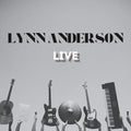Lynn Anderson: Lynn Anderson - LIVE! - COMPACT DISCS