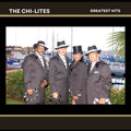 The Chi-Lites: Greatest Hits of The Chi-Lites - CD