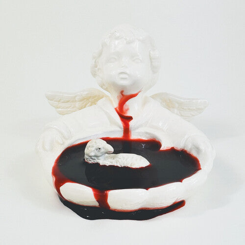 Counterparts: Heaven Let Them Die - CD