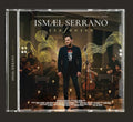 Ismael Serrano: Ismael Serrano: Sinfonico - CD