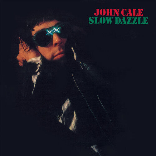 John Cale - Slow Dazzle - LP [ Record ]