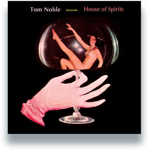 House of Spirits: House Of Spirits [ Vinyl ]