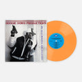 Boogie Down Productions: By All Means Necessary - 180-Gram Orange Smoke Colored Vinyl [ Vinyl ]