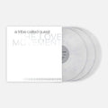 Tribe Called Quest: Love Movement - Colored Vinyl [ Vinyl ]