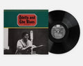 Odetta: Odetta & The Blues - 180-Gram Vinyl [ Vinyl ]