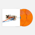 Oneohtrix Point Never: Again - Transparent Orange Colored Vinyl [ Vinyl ]