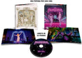 Fangoria: Atp-Atl (A Todo Piano-A Todo Laser) - COMPACT DISCS