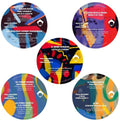 Various Artists: Vega Records 5 Pack: Unreleased V (Various Artists) [ Vinyl ]