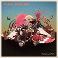 The Baker Brothers: The Next Last Party - VINYL