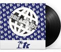 Various Artists: TK Breaks 101 (Various Artists) - VINYL