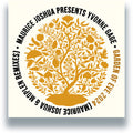 Maurice Joshua: Garden Of Eve 2024 - 12-INCH SINGLE