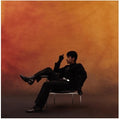 Ivan Cornejo: MIRADA [Transparent Pumpkin Spice LP] - VINYL