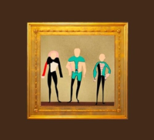 Dream Trio: Dream Trio - VINYL